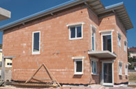 Falside home extensions