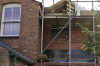free Falside home extension quotes