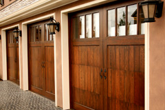 Falside garage extension quotes