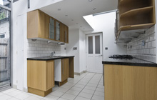 Falside kitchen extension leads